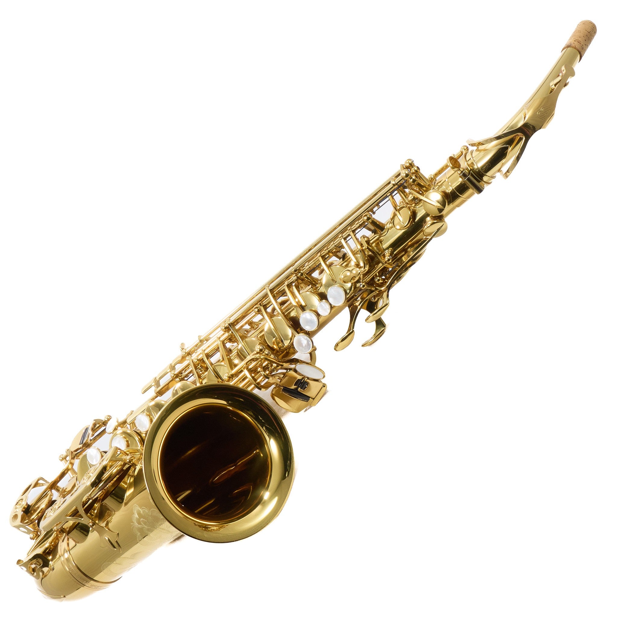 Eastman EAS650 'Rue Saint-Georges' Alto Saxophone