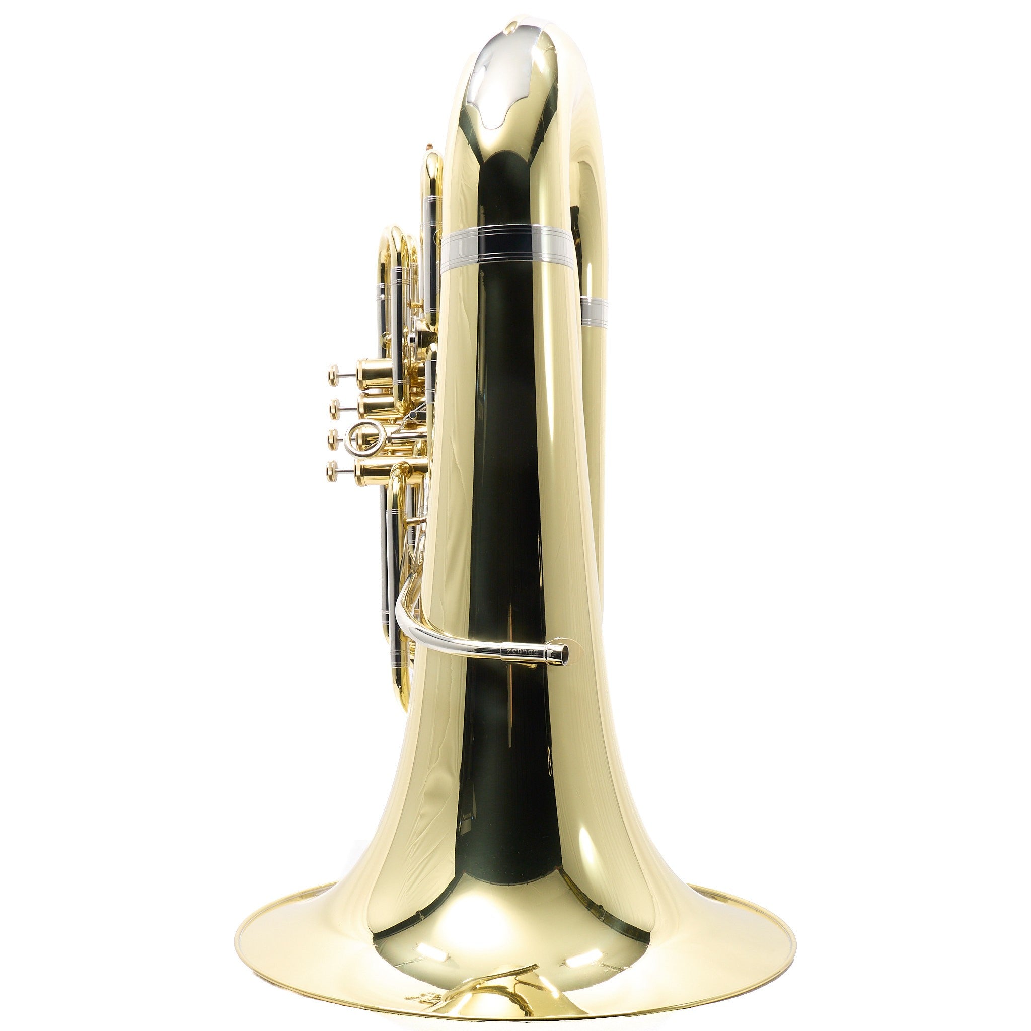 Eastman EBC632 Professional 4/4 CC Tuba