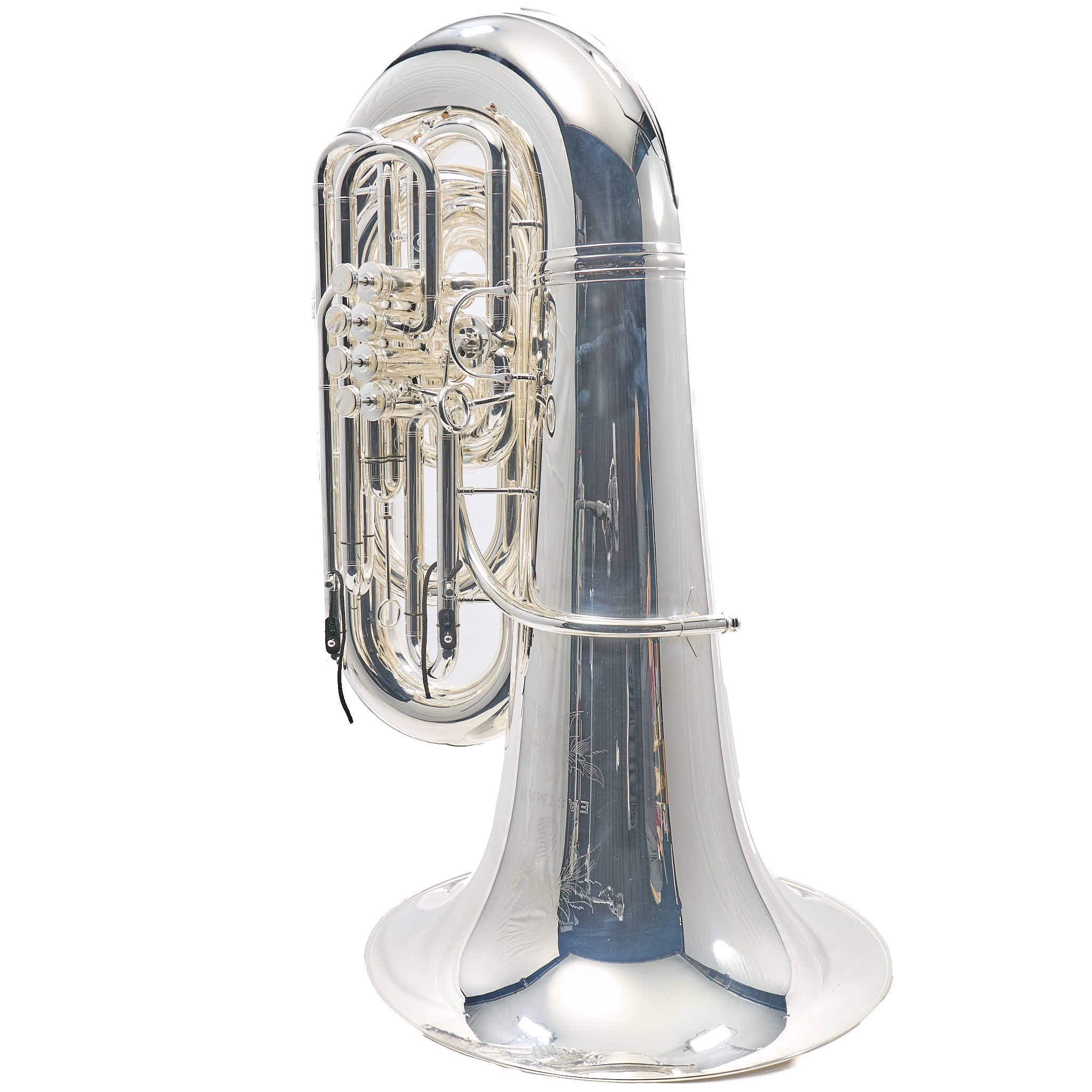 Eastman EBC836S Professional 6/4 CC Tuba