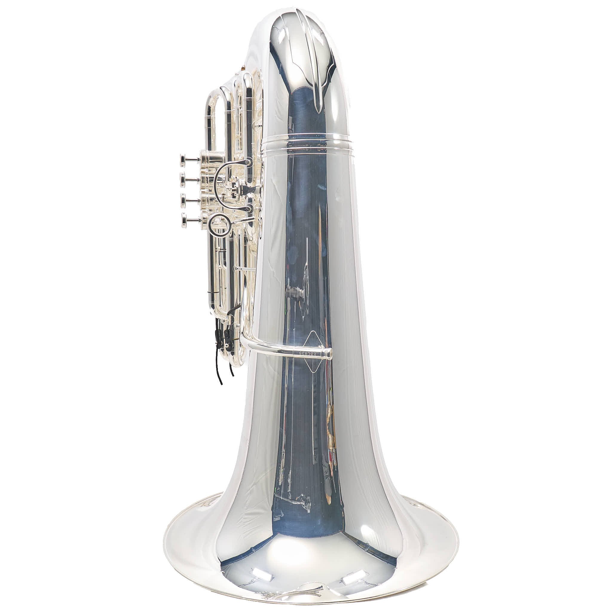 Eastman EBC836S Professional 6/4 CC Tuba