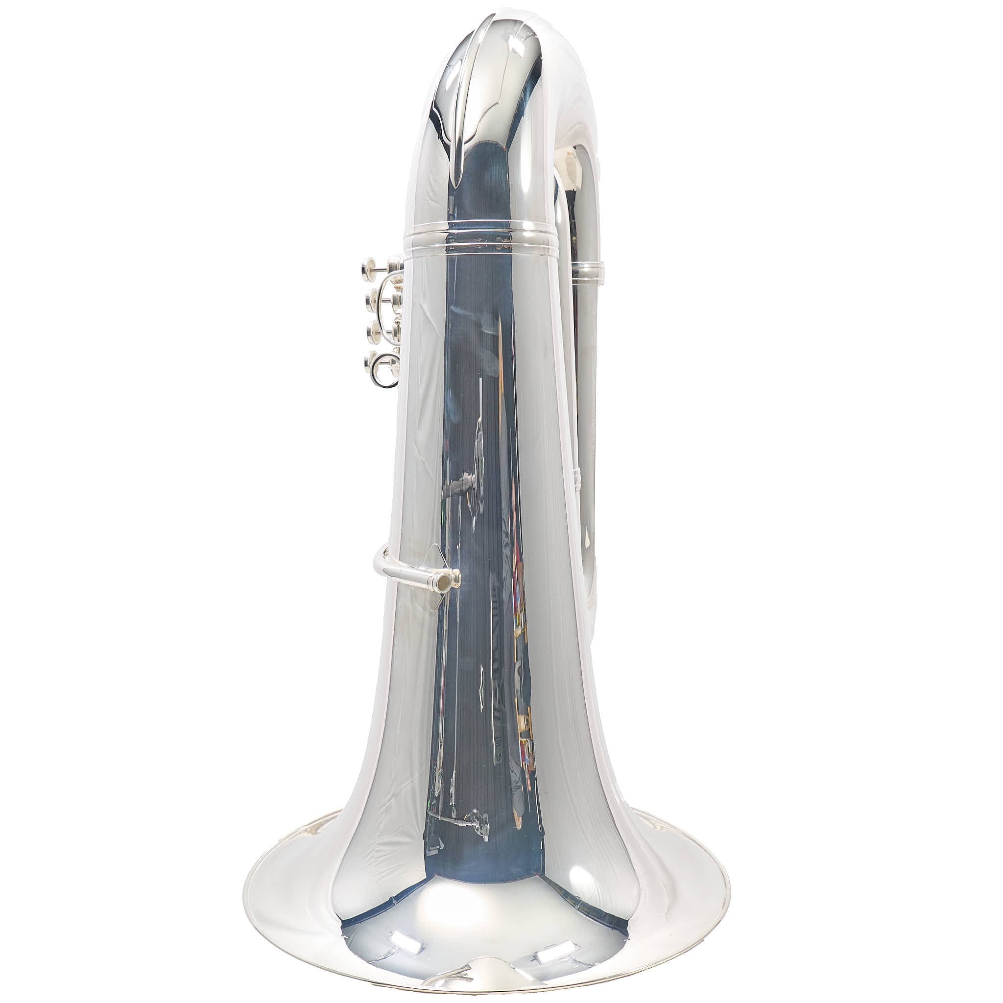 Eastman EBC836S Professional 6/4 CC Tuba