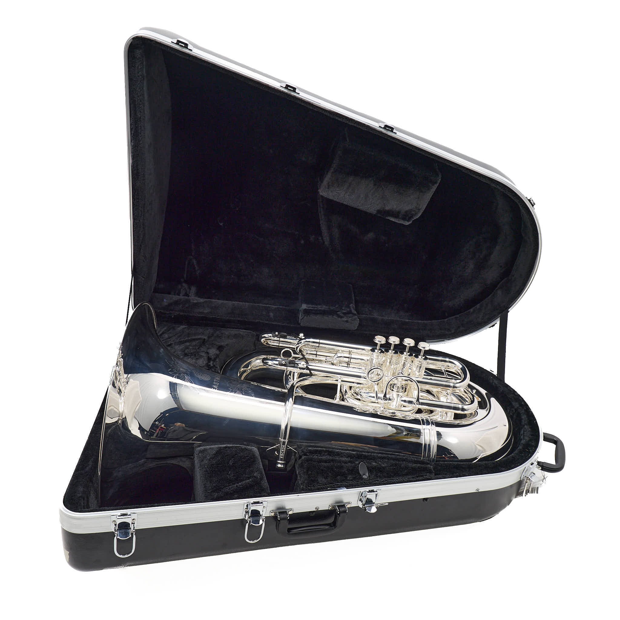 Eastman EBC836S Professional 6/4 CC Tuba