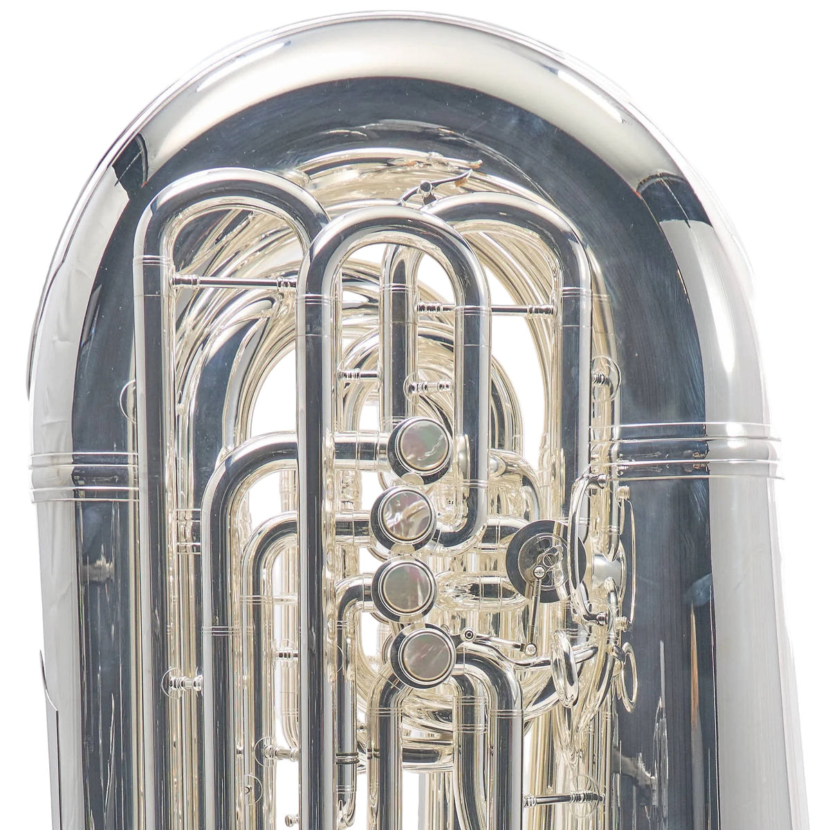 Eastman EBC836S Professional 6/4 CC Tuba