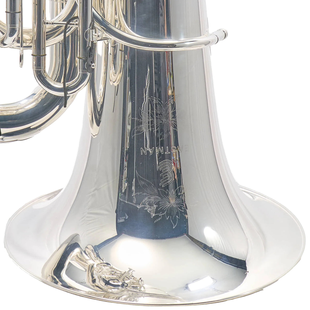 Eastman EBC836S Professional 6/4 CC Tuba