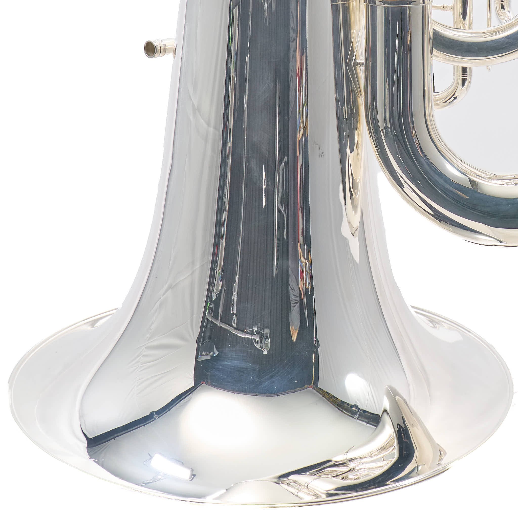 Eastman EBC836S Professional 6/4 CC Tuba