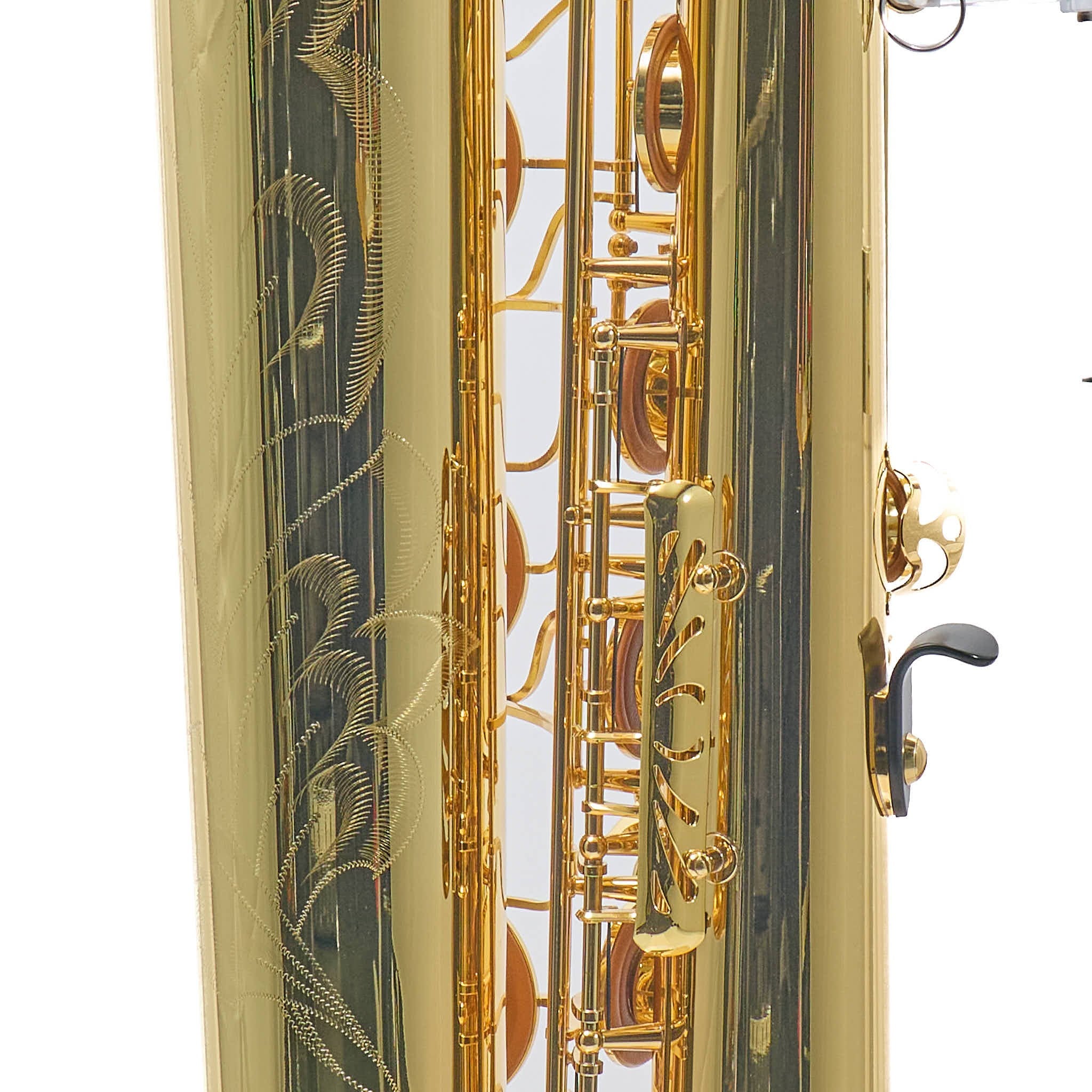 Eastman EBS453 Performance Low A Baritone Saxophone