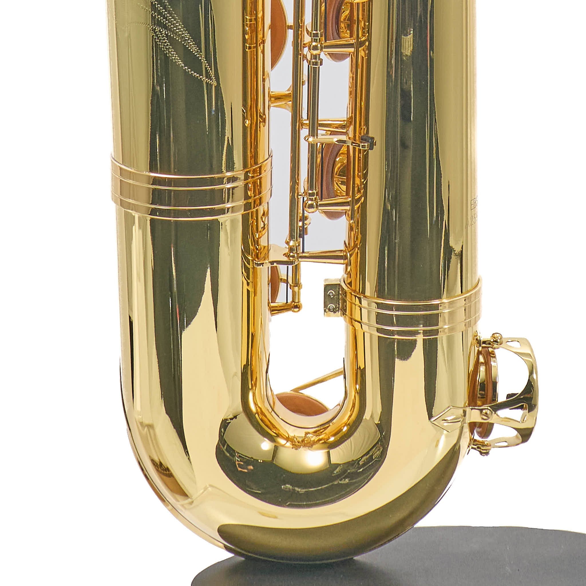 Eastman EBS453 Performance Low A Baritone Saxophone