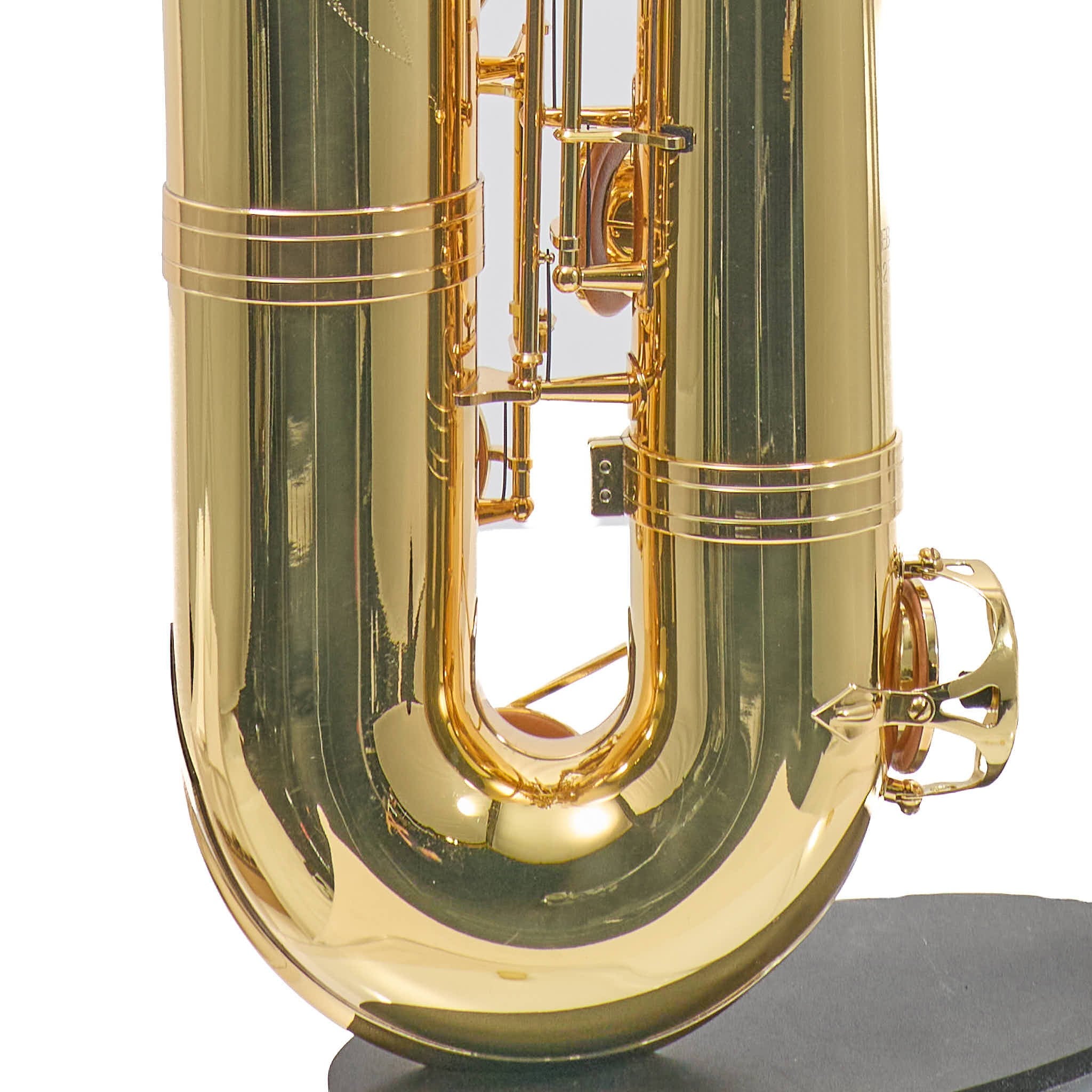 Eastman EBS453 Performance Low A Baritone Saxophone