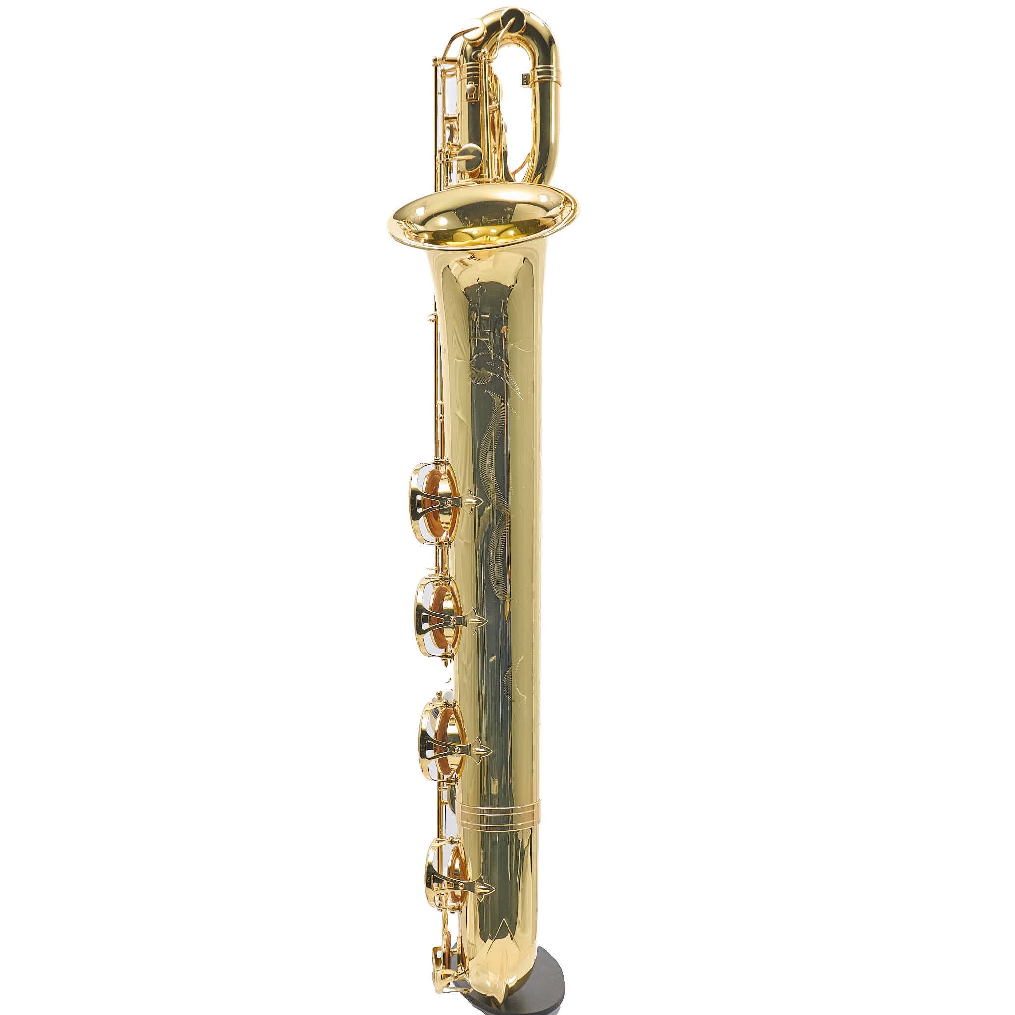 Eastman EBS453 Performance Low A Baritone Saxophone