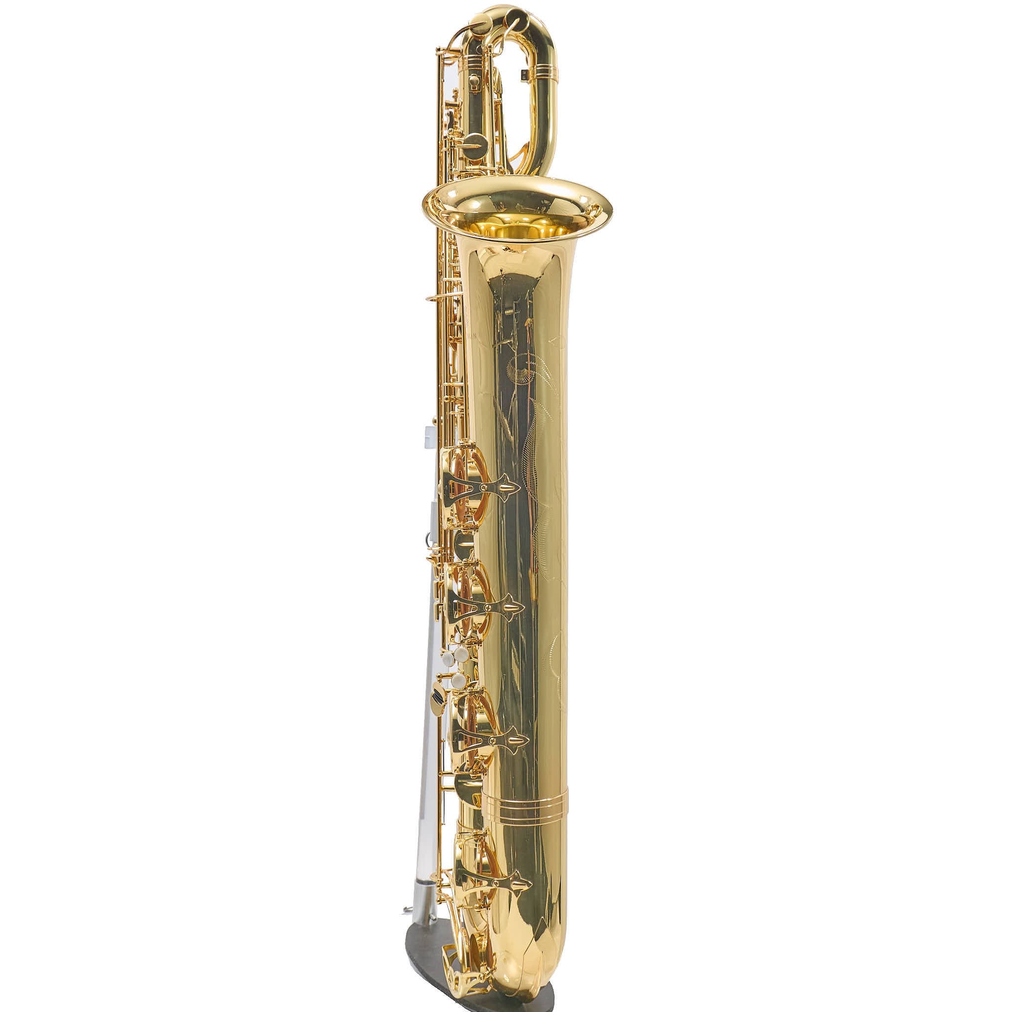 Eastman EBS453 Performance Low A Baritone Saxophone