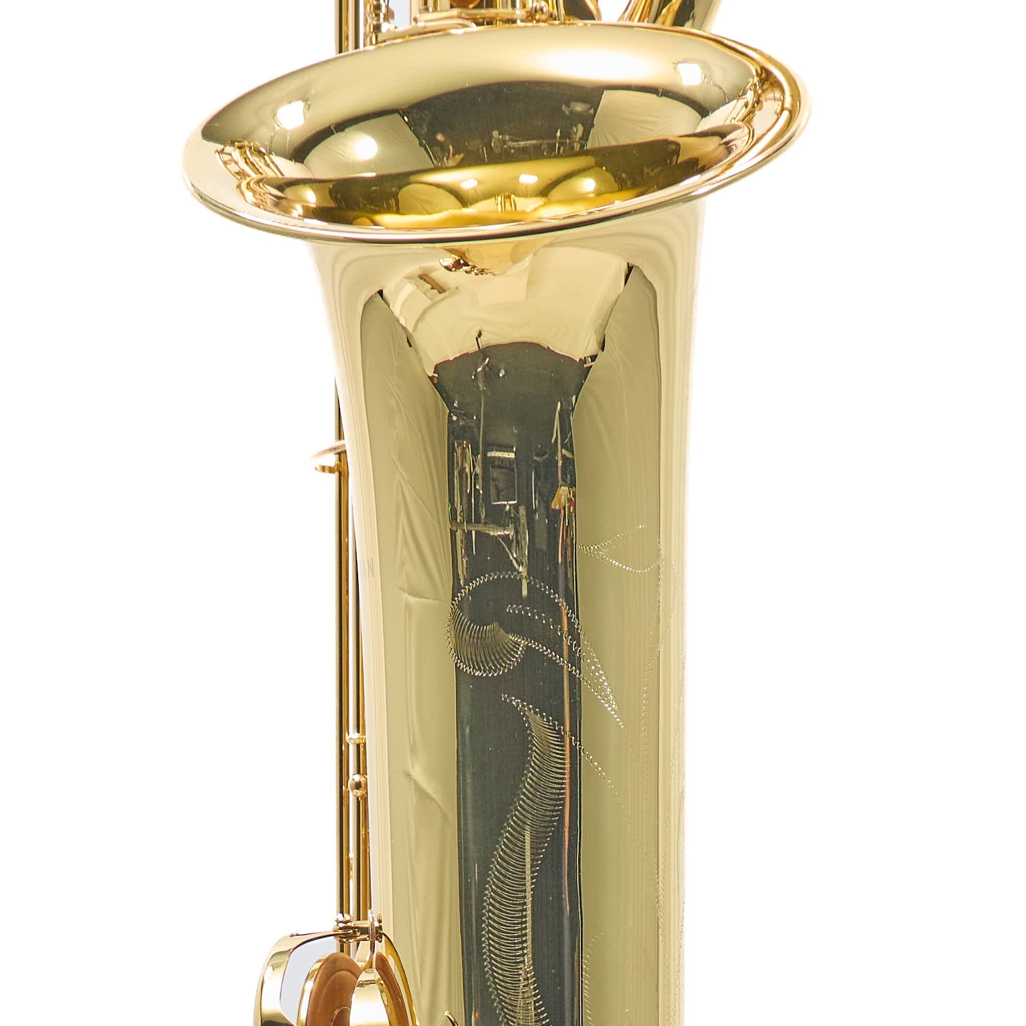 Eastman EBS453 Performance Low A Baritone Saxophone