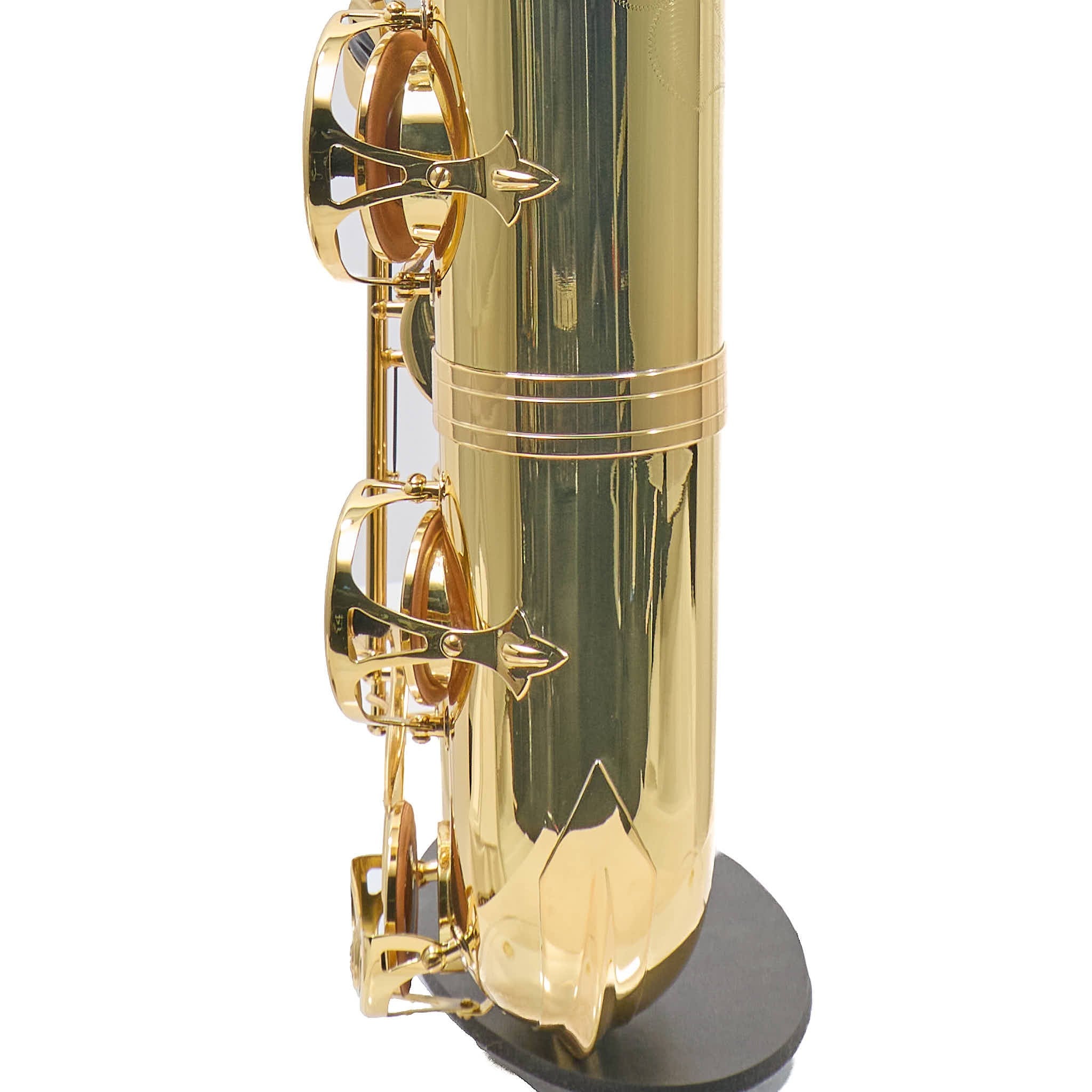 Eastman EBS453 Performance Low A Baritone Saxophone