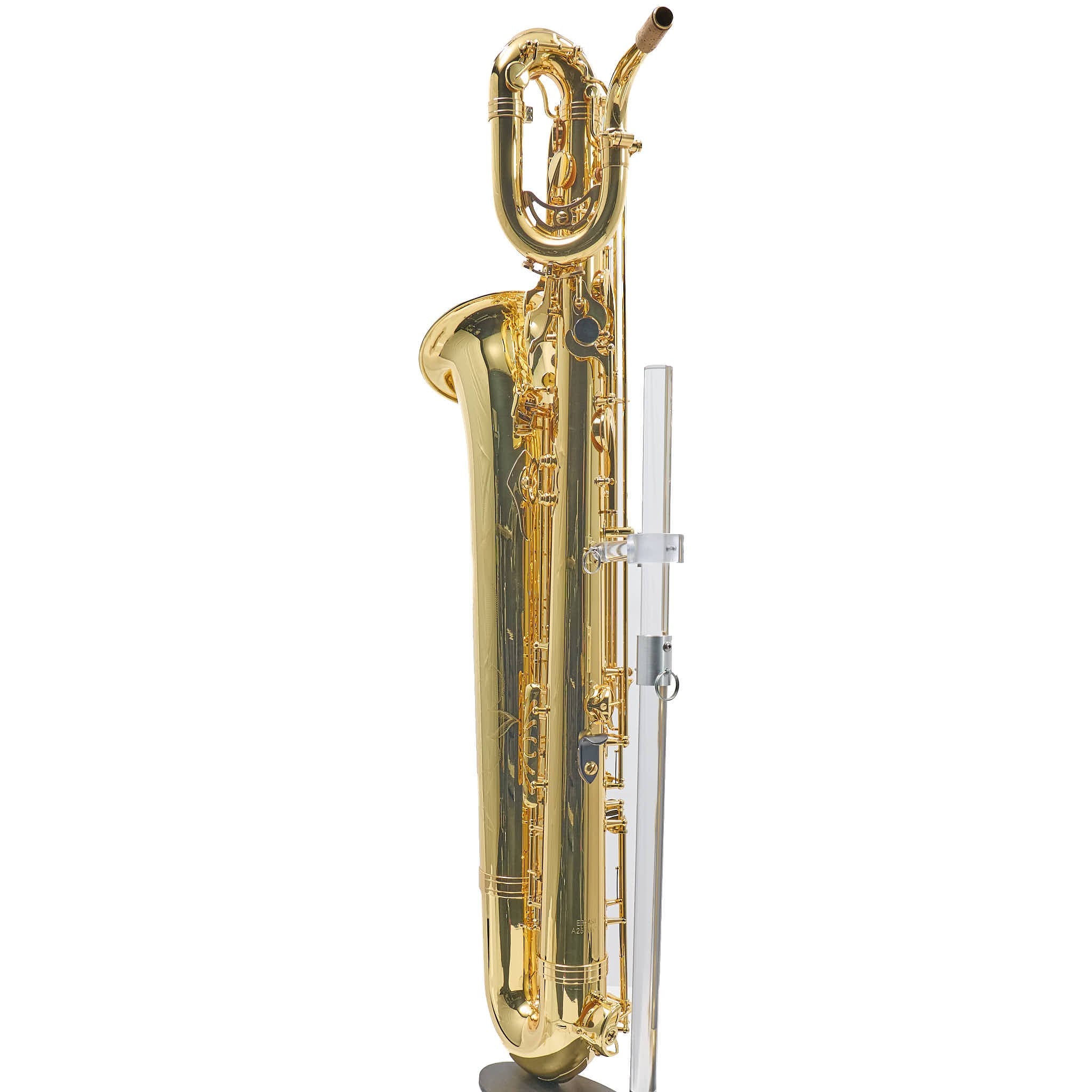 Eastman EBS453 Performance Low A Baritone Saxophone