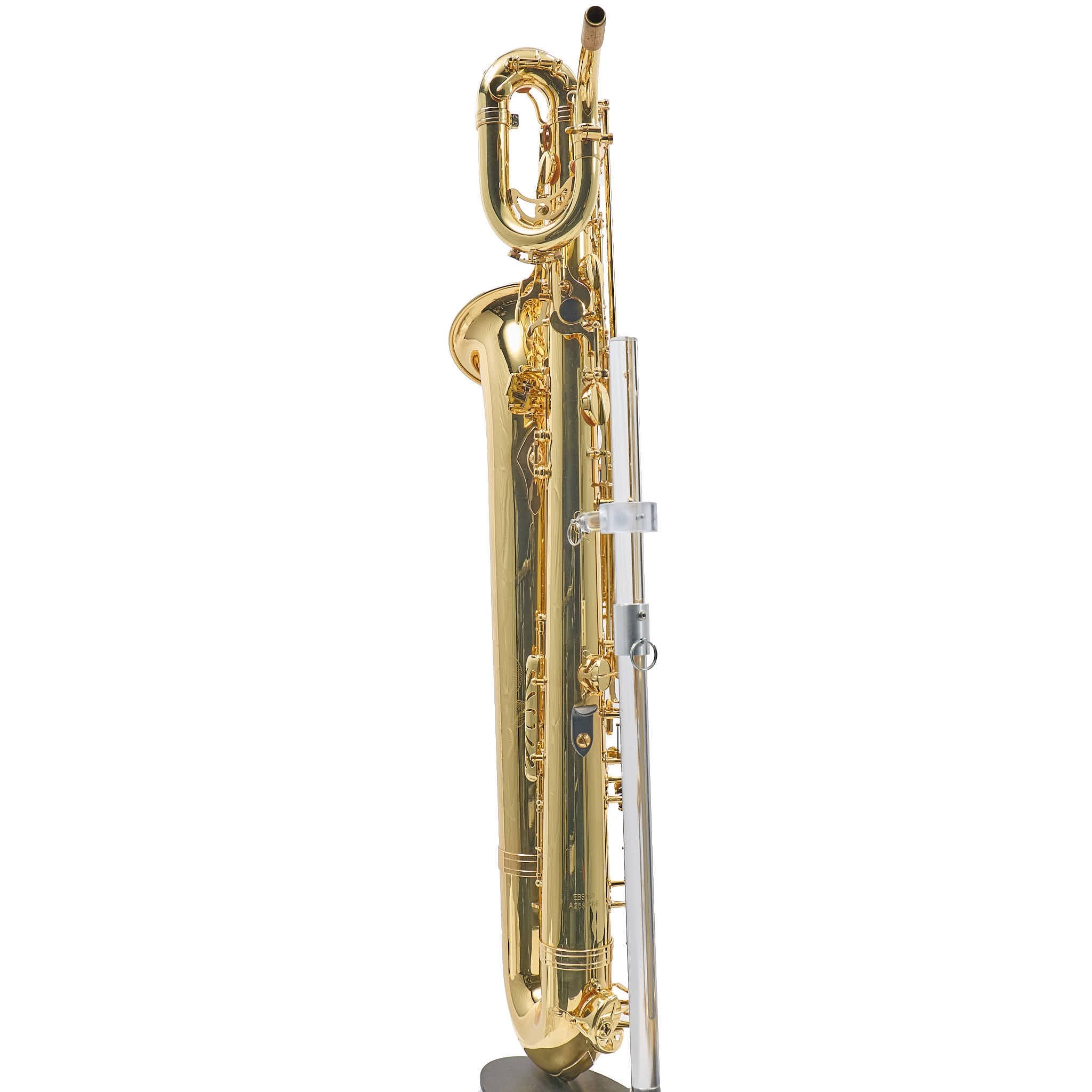 Eastman EBS453 Performance Low A Baritone Saxophone
