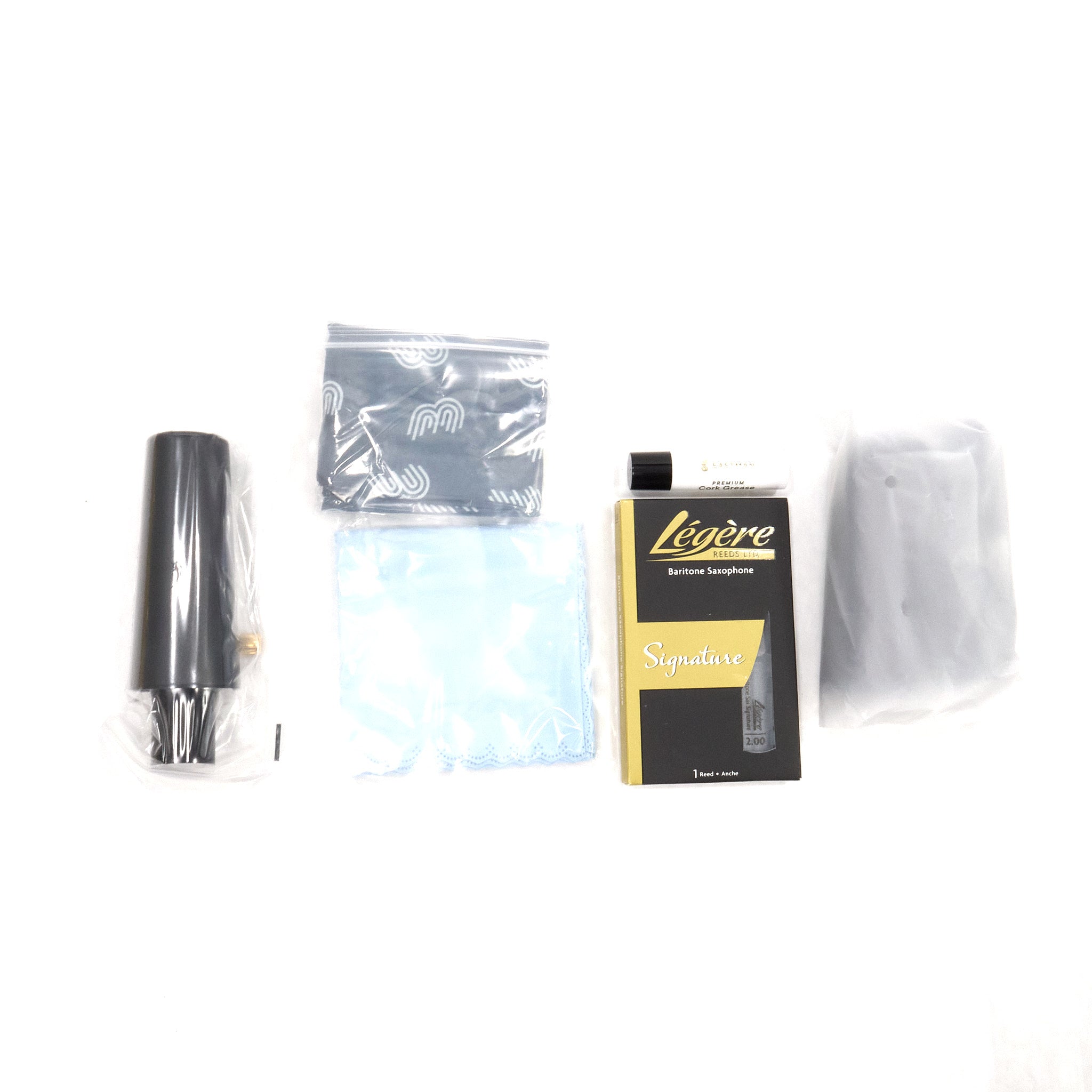 Eastman EBS453 Performance Low A Baritone Saxophone