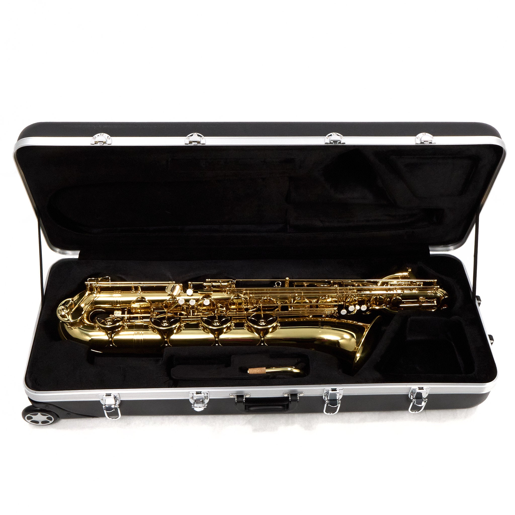 Eastman EBS453 Performance Low A Baritone Saxophone