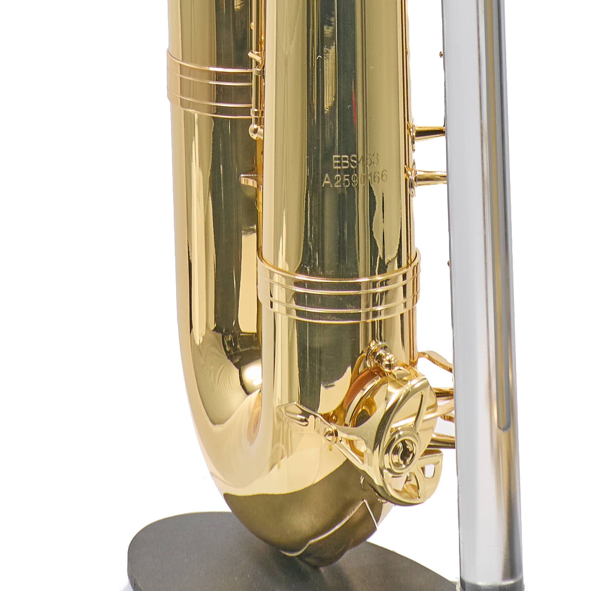 Eastman EBS453 Performance Low A Baritone Saxophone