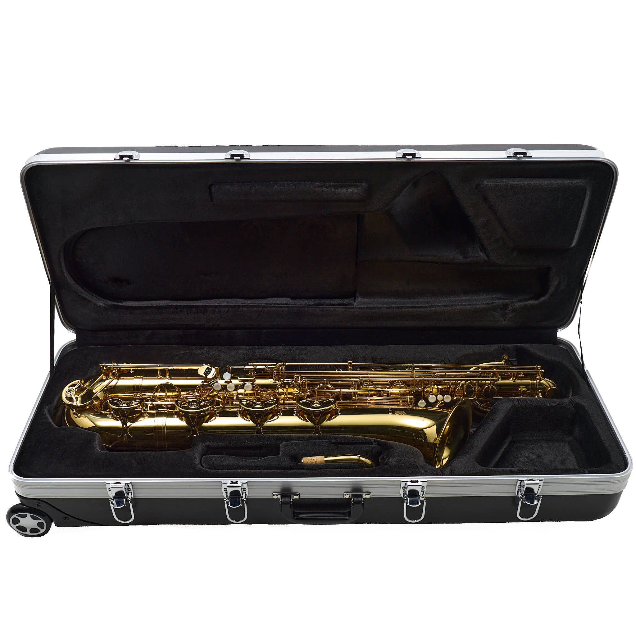 Eastman EBS453 Performance Low A Baritone Saxophone