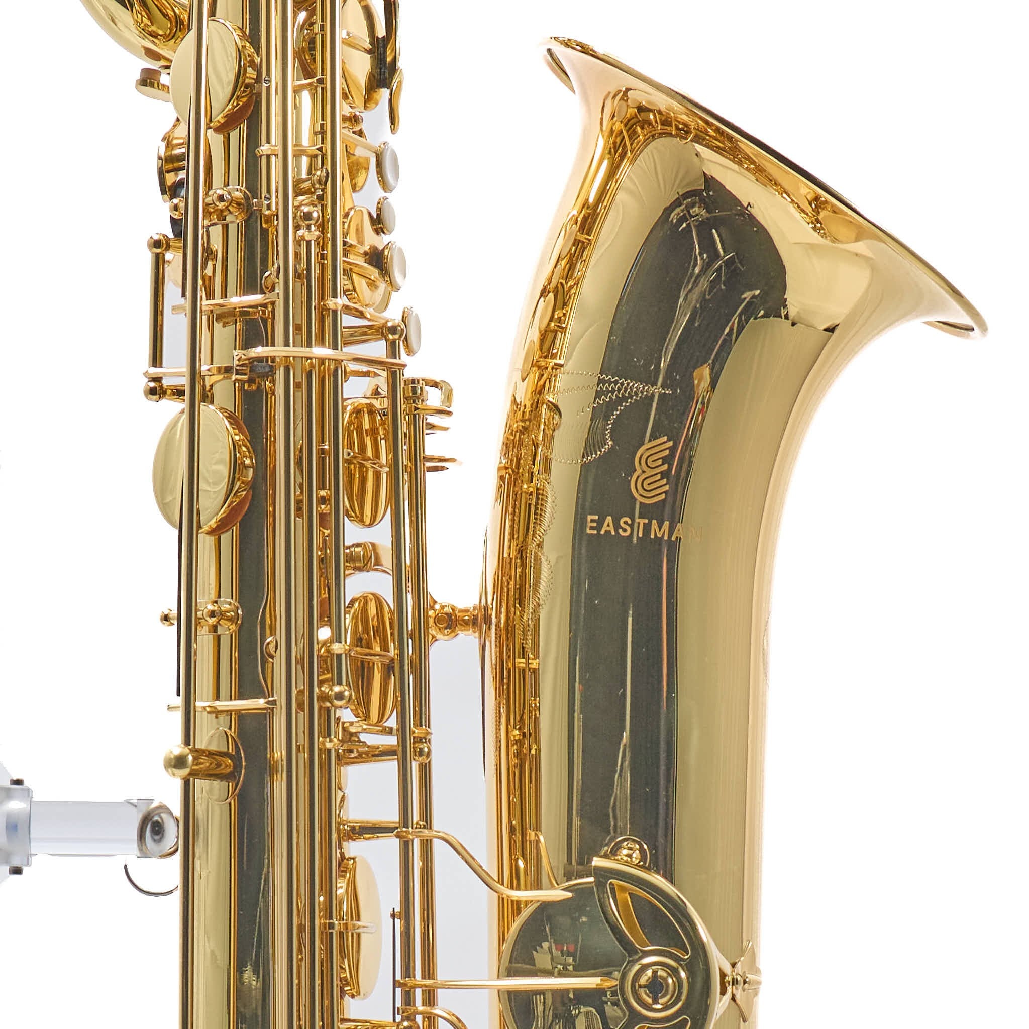 Eastman EBS453 Performance Low A Baritone Saxophone