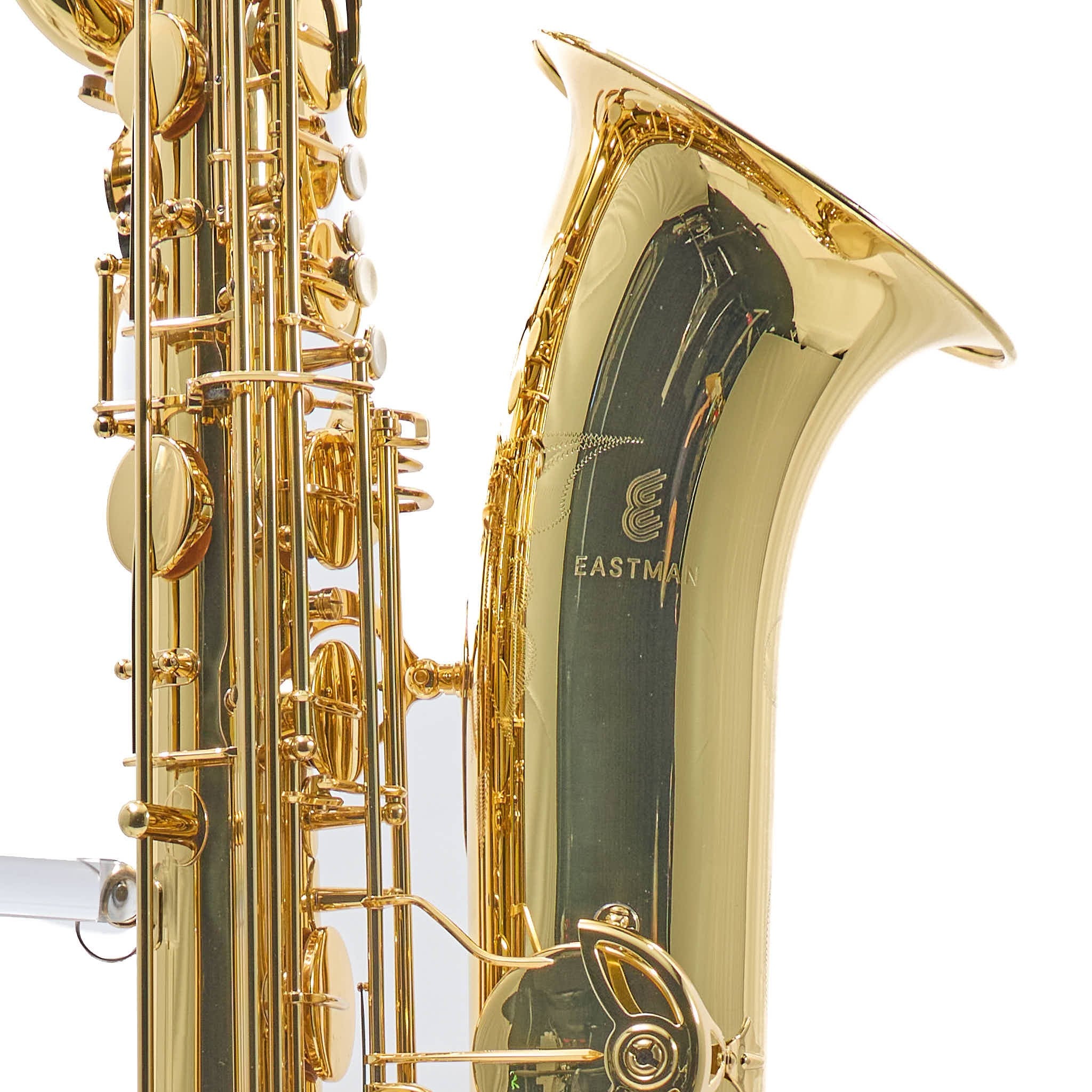 Eastman EBS453 Performance Low A Baritone Saxophone