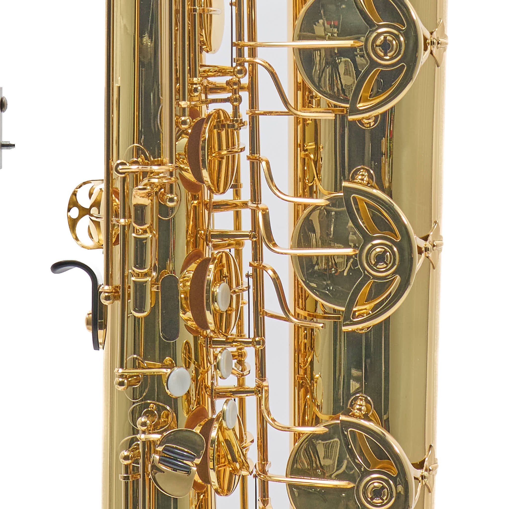 Eastman EBS453 Performance Low A Baritone Saxophone