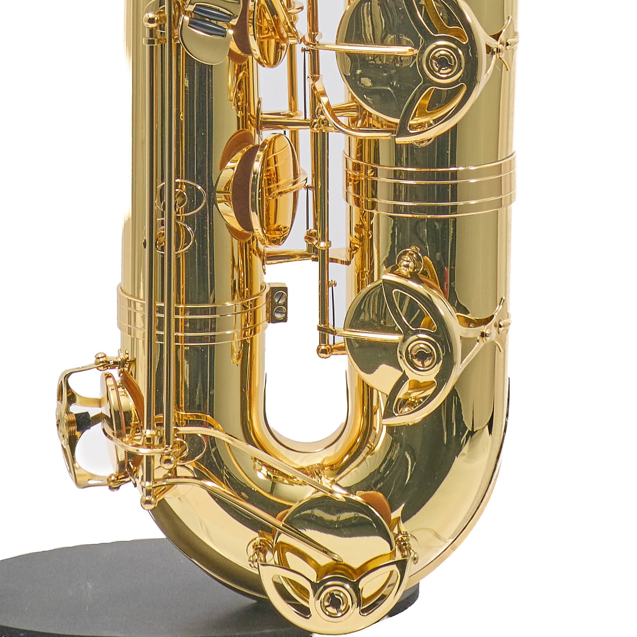 Eastman EBS453 Performance Low A Baritone Saxophone