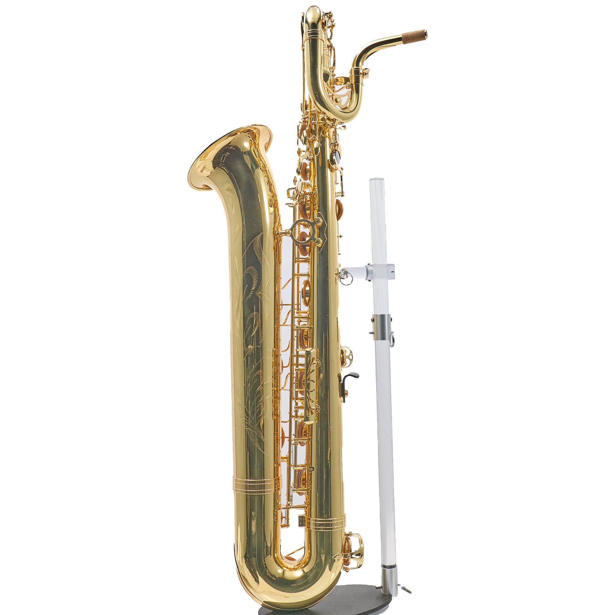 Eastman EBS453 Performance Low A Baritone Saxophone