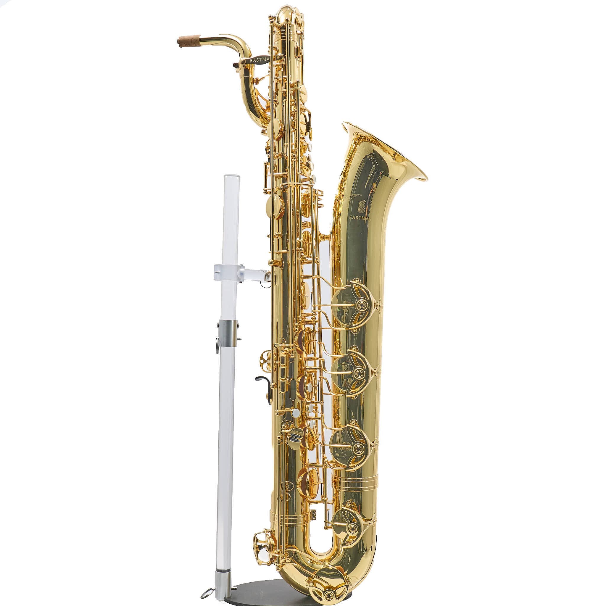 Eastman EBS453 Performance Low A Baritone Saxophone