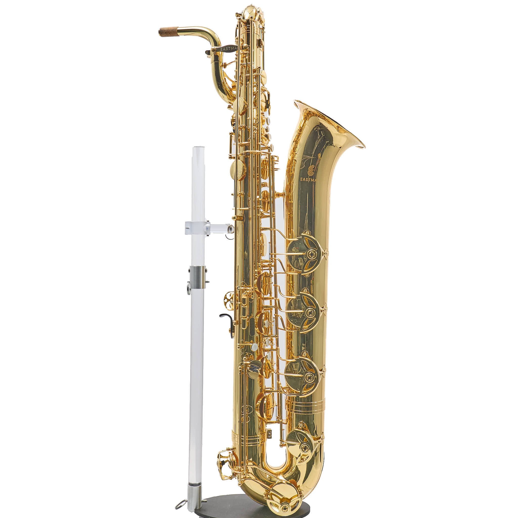 Eastman EBS453 Performance Low A Baritone Saxophone