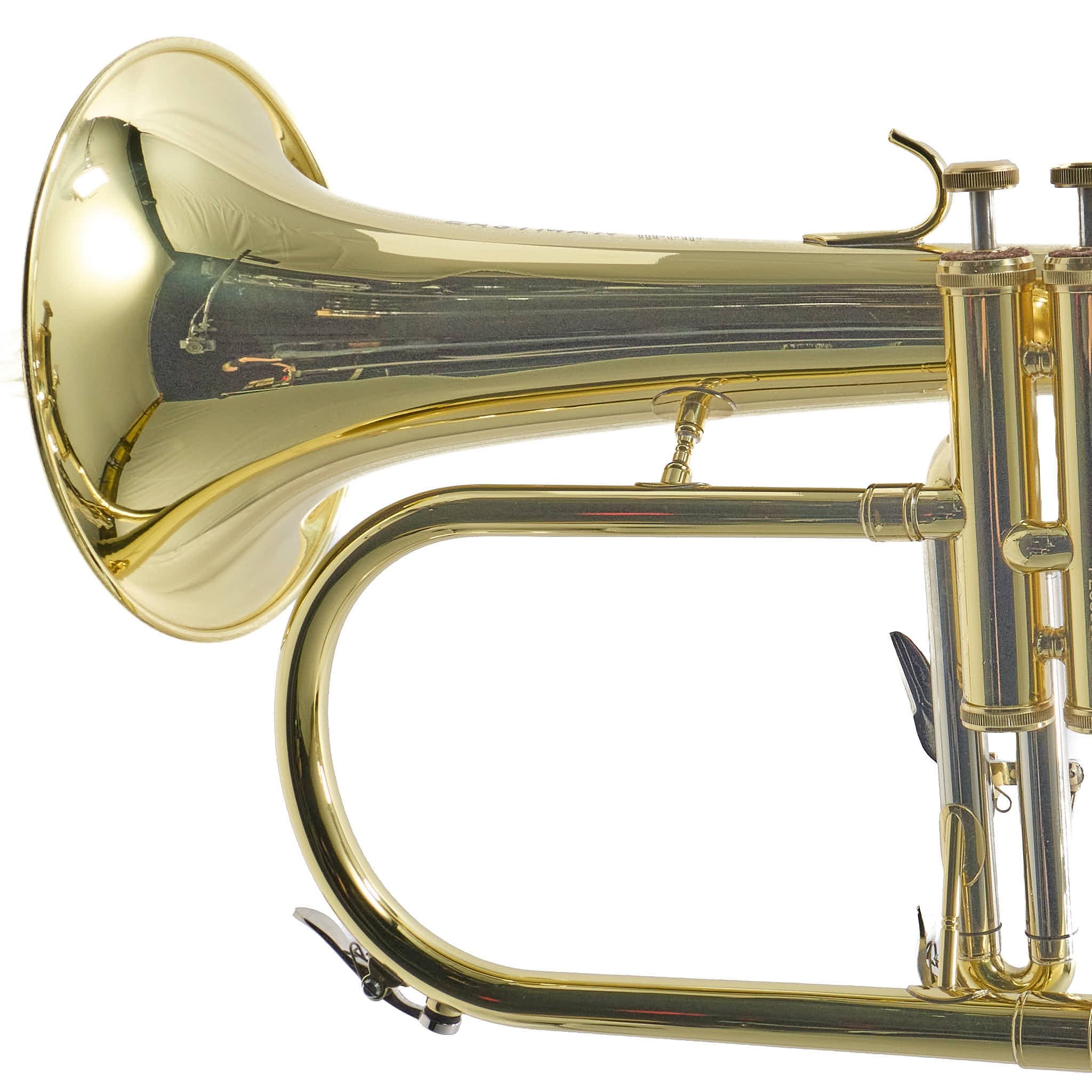 Eastman EFG412 Student Flugelhorn in Lacquer