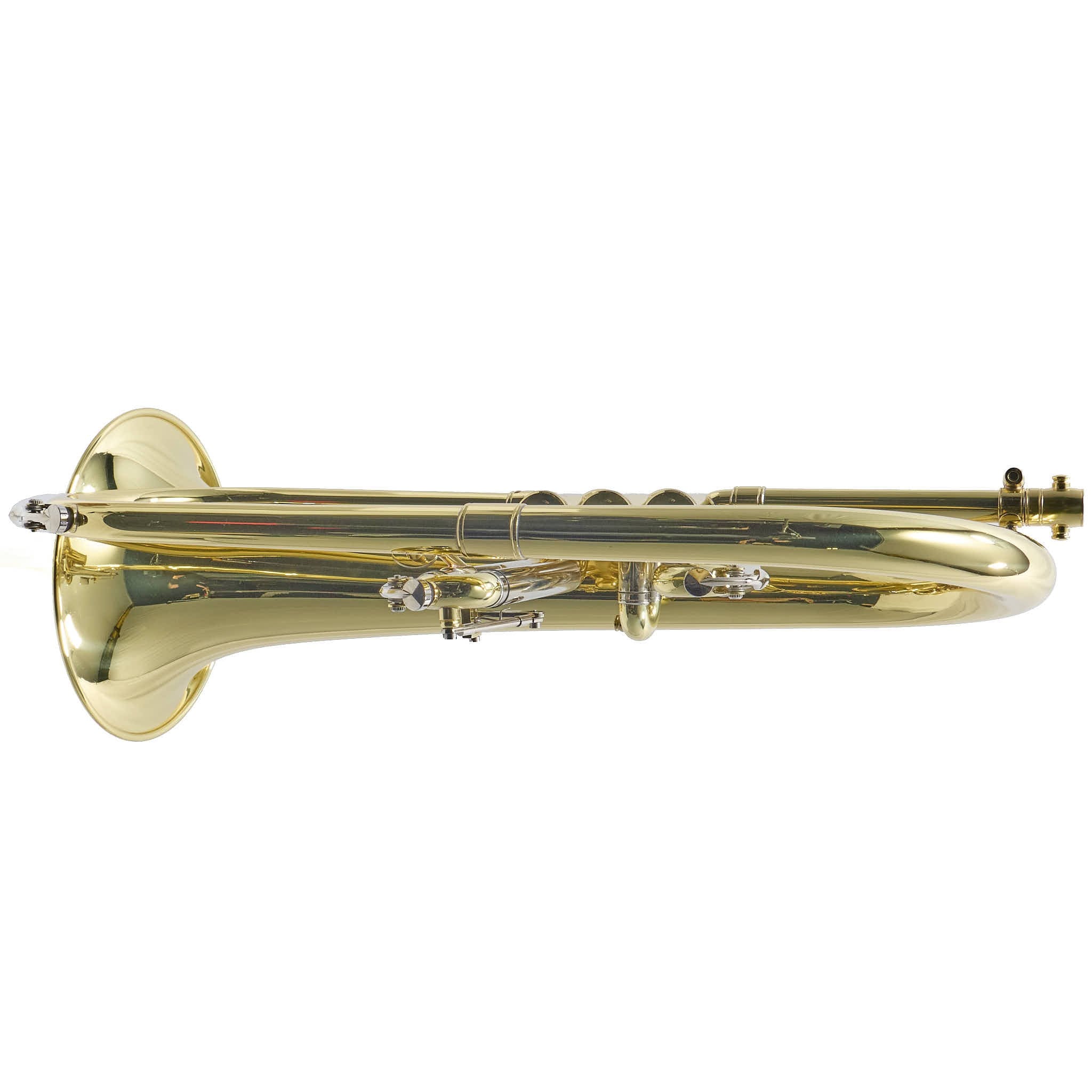 Eastman EFG412 Student Flugelhorn in Lacquer