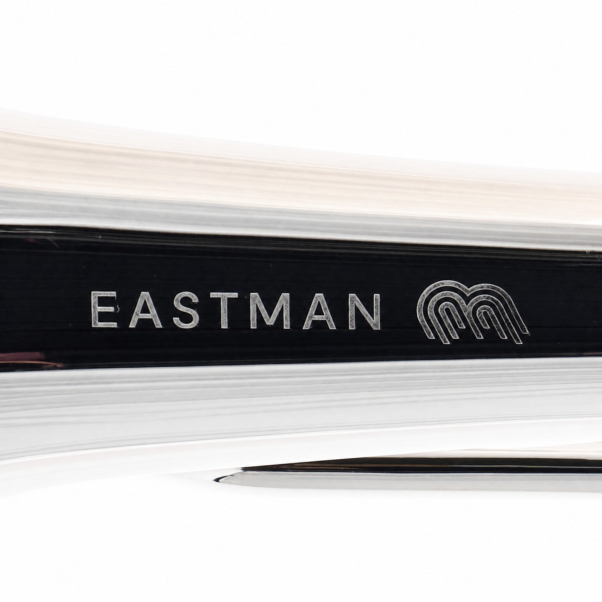 Eastman EFG412S Student Bb Flugelhorn in Silver Plate