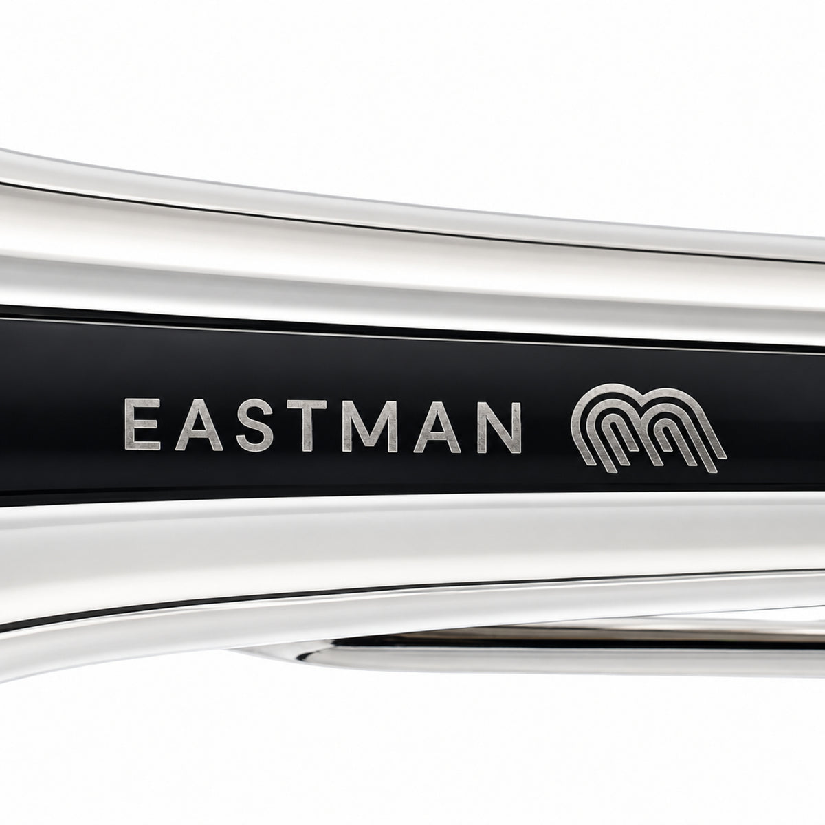 Eastman EFG412S Student Flugelhorn in Silver Plate