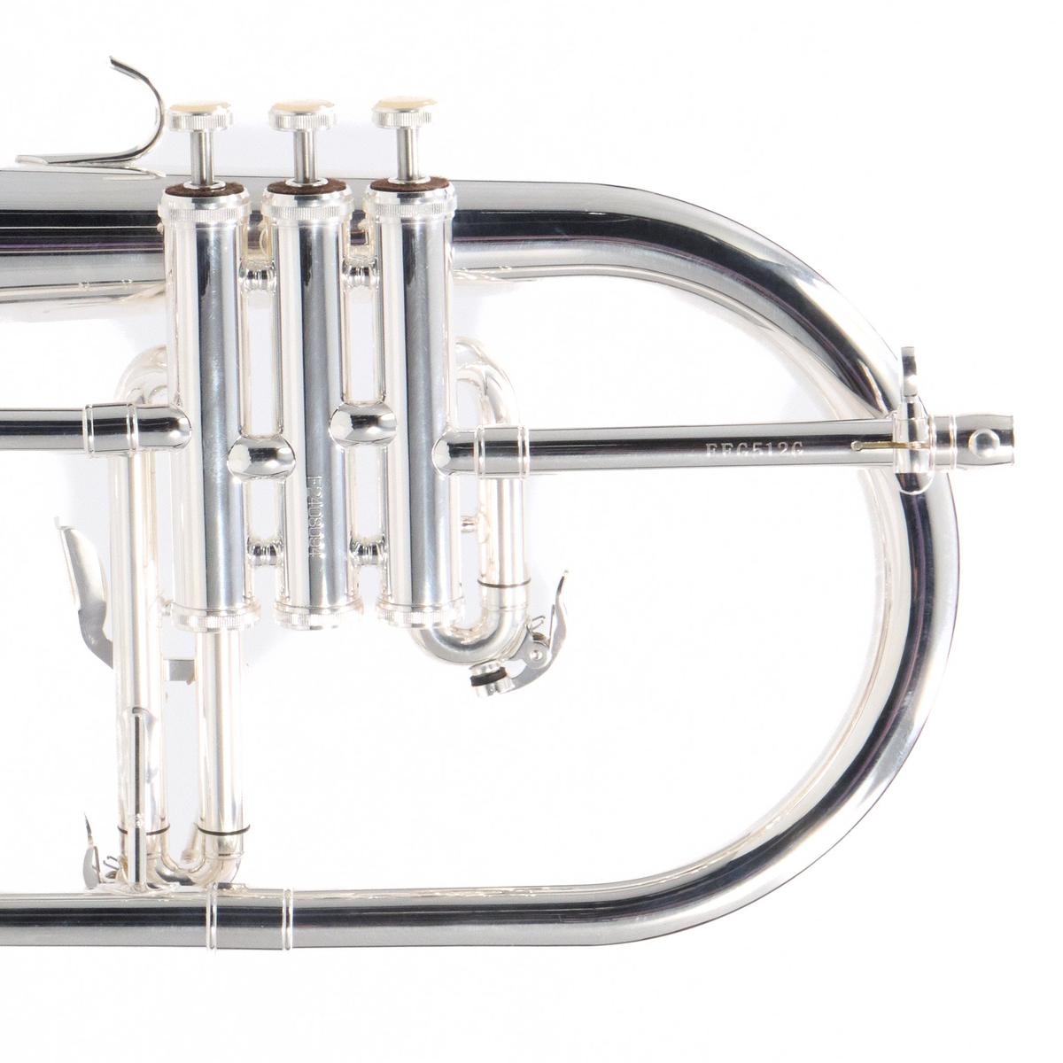 Eastman EFG512GS Intermediate Flugelhorn