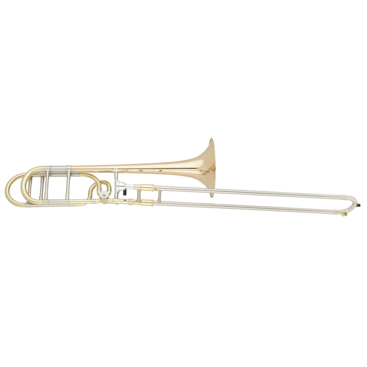 Eastman ETB428MG Intermediate Open Wrap Tenor Trombone with F Attachment