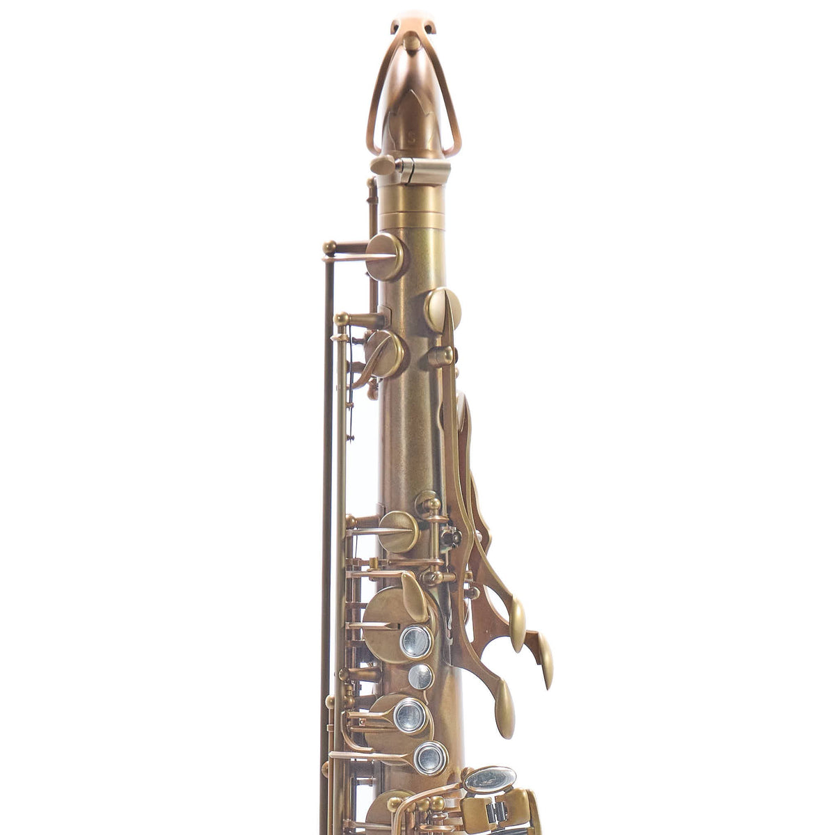 Eastman ETS852 '52nd Street' Professional Tenor Saxophone