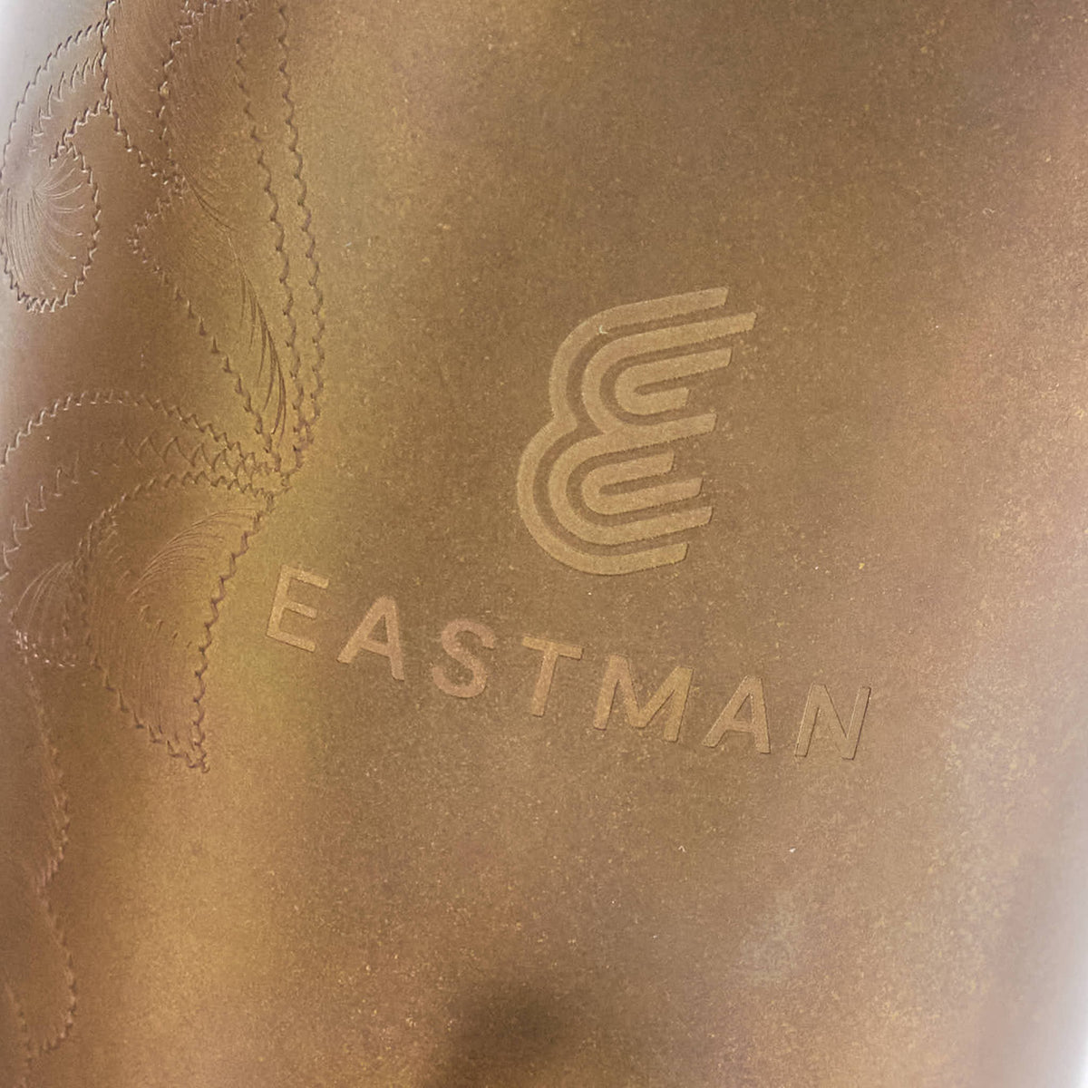 Eastman ETS852 '52nd Street' Professional Tenor Saxophone