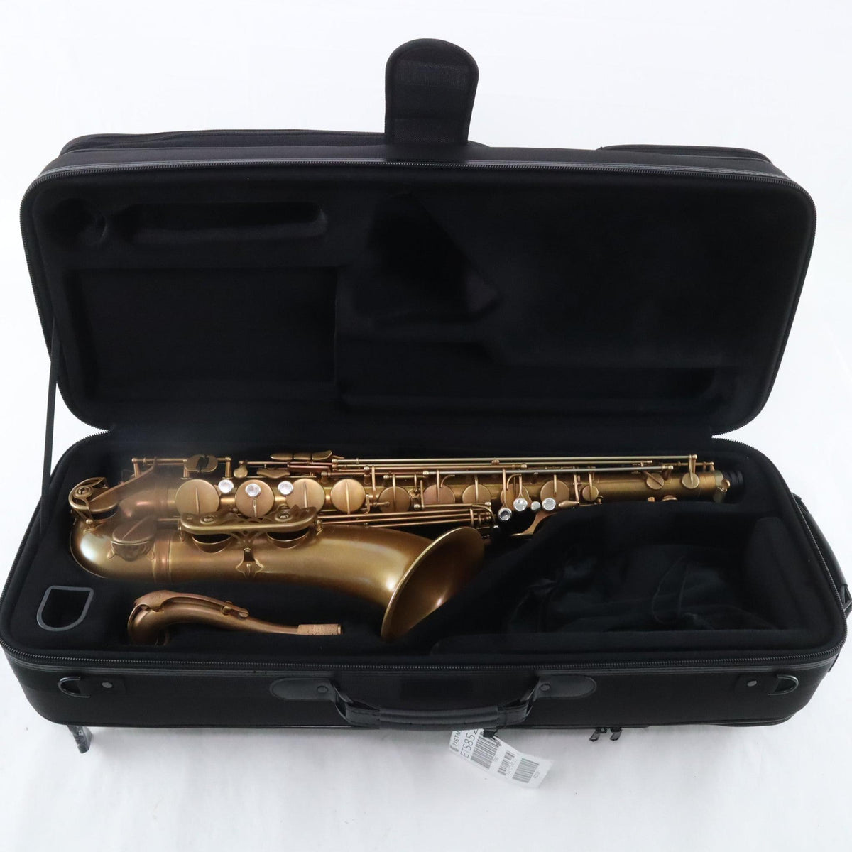 Eastman ETS852 '52nd Street' Professional Tenor Saxophone