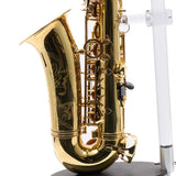 Eastman Model EAS451 Performance Alto Saxophone