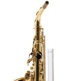 Eastman Model EAS451 Performance Alto Saxophone
