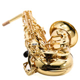 Eastman Model EAS451 Performance Alto Saxophone
