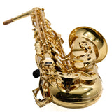 Eastman Model EAS451 Performance Alto Saxophone