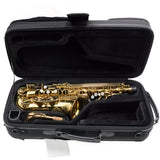 Eastman Model EAS451 Performance Alto Saxophone