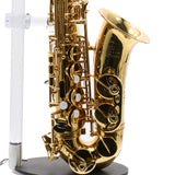 Eastman Model EAS451 Performance Alto Saxophone