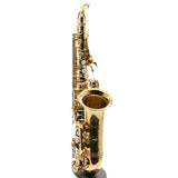 Eastman Model EAS451 Performance Alto Saxophone