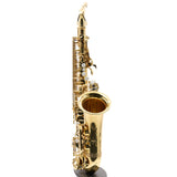 Eastman Model EAS451 Performance Alto Saxophone