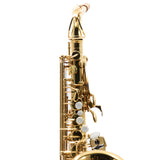 Eastman Model EAS451 Performance Alto Saxophone