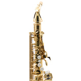 Eastman Model EAS451 Performance Alto Saxophone