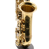 Eastman Model EAS451 Performance Alto Saxophone