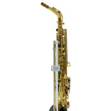 Eastman Model EAS451 Performance Alto Saxophone SN A2000363 OPEN BOX